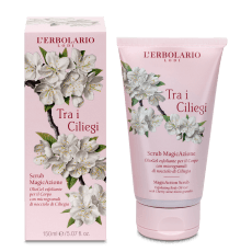 Scrub MagicAzione Tra i Ciliegi 150ml
