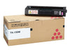 KYOCERA TK-150M Toner Magenta per FS-C1020MFP durata 6.000 pagine con copertura ISO/IEC 19798