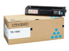 KYOCERA TK-150C Toner Ciano per FS-C1020MFP durata 6.000 pagine con copertura ISO/IEC 19798