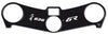 PROTEZIONE gel 3D PIASTRA FORCELLA compatibile per MOTO KAWASAKI ZX-6R 2003-2004