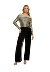 FRANK LYMAN Pantalone Donna Frank Lyman 259009 da donna