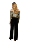 FRANK LYMAN Pantalone Donna Frank Lyman 259009 da donna