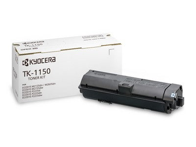KYOCERA TK-1170 Toner nero per ECOSYS M2x40dn/idw da 7.200 pagine in formato A4 (ISO/IEC 19752)