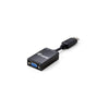 ADATTATORE DISPLAY PORT A VGA M/F
