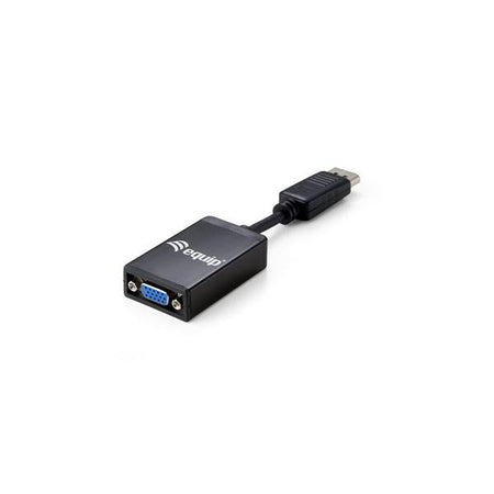 ADATTATORE DISPLAY PORT A VGA M/F