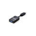 ADATTATORE DISPLAY PORT A VGA M/F