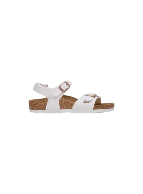 BIRKENSTOCK Scarpe Bambino unisex Birkenstock 1029454_RIO_AS da bambino