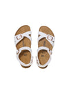 BIRKENSTOCK Scarpe Bambino unisex Birkenstock 1029454_RIO_AS da bambino