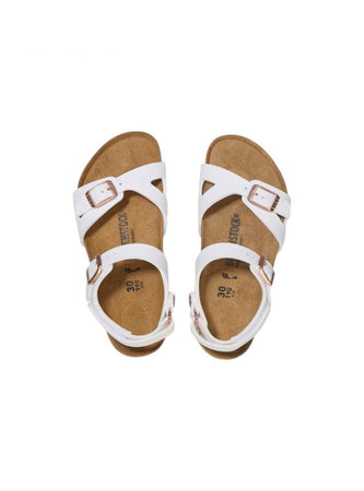 BIRKENSTOCK Scarpe Bambino unisex Birkenstock 1029454_RIO_AS da bambino