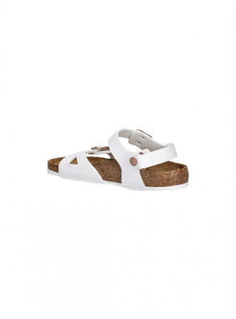 BIRKENSTOCK Scarpe Bambino unisex Birkenstock 1029454_RIO_AS da bambino
