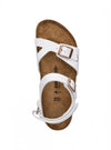 BIRKENSTOCK Scarpe Bambino unisex Birkenstock 1029454_RIO_AS da bambino