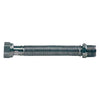 Flessibile Estensibile Per Acqua Sanitaria Mf 1/2' - Da 200 A 400 Mm - Dn15 - Senza Marca