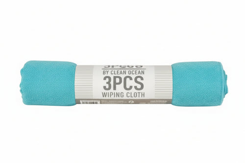Panno In Microfibra Per Polvere- - Cm.30X30 - 12 Confezione Xtra