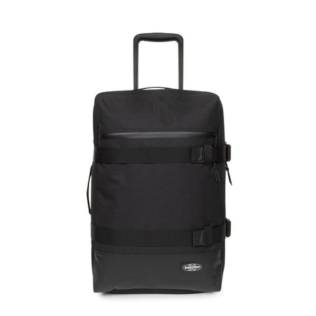 EASTPAK Valigia Adulto unisex Eastpak ICON TRAVEL'R S On Black da donna