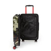 EASTPAK Valigia Adulto unisex Eastpak RESIST'R ZIP S Camo da donna