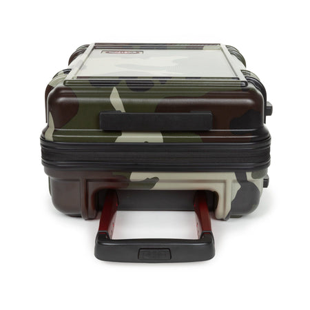 EASTPAK Valigia Adulto unisex Eastpak RESIST'R ZIP S Camo da donna