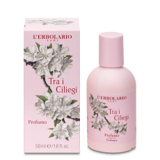 Profumo Tra i Ciliegi 50ml