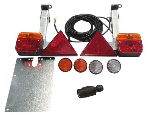 Ama Kit luci non magnetico