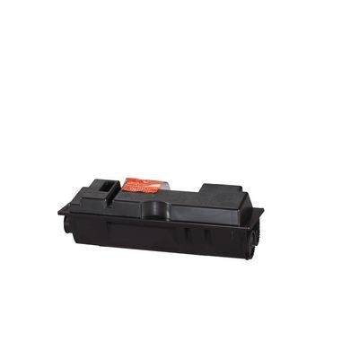 KYOCERA TK-100 Toner Kit nero per KM-1500 da 6.000 pagine con copertura nero del 6%