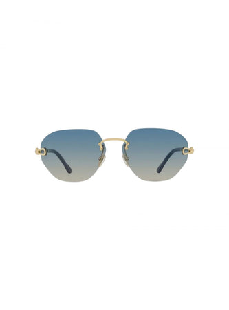 FRED Occhiali da sole fred FG40078U-30W Uomo da uomo