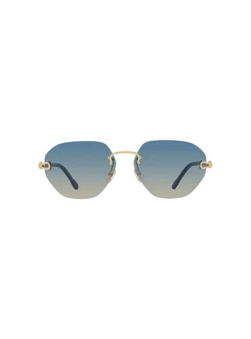 FRED Occhiali da sole fred FG40078U-30W Uomo da uomo
