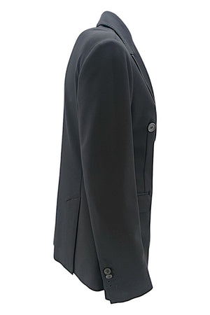 Kiltie Giacche Nero da donna