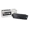 KYOCERA TK-5150K Toner Nero per ECOSYS P6035cdn e ECOSYS M6x35cidn da 12.000 pagine in formato A4 (I