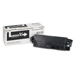 KYOCERA TK-5150K Toner Nero per ECOSYS P6035cdn e ECOSYS M6x35cidn da 12.000 pagine in formato A4 (I