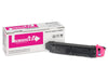 KYOCERA TK-5150M Toner Magenta per ECOSYS P6035cdn e ECOSYS M6x35cidn da 10.000 pagine in formato A4