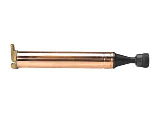 Pompante Ricambio In Rame Per Pompa Rame Lt.16 - 1 Pezzi