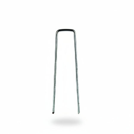 Picchetto U Maxi- - Ø Mm.3 - Mm.300X60 - In Conf. Pz.20 - 1 Confezione T-Rex