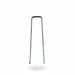 Picchetto U Maxi- - Ø Mm.3 - Mm.300X60 - In Conf. Pz.20 - 1 Confezione T-Rex