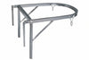 Telaio Tramoggia Per Scarico Detriti- - Cm.73X102X53 - 1 Pezzi Ics