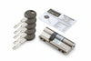 Cilindro Europeo New Power- - Mm.30-40 (Cilnewp30405) - 1 Pezzi Dierre