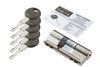 Cilindro Europeo New Power- - Mm.35-35 (Cilnewp35355) - 1 Pezzi Dierre