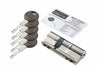 Cilindro Europeo New Power- - Mm.30-50 (Cilnewp30505) - 1 Pezzi Dierre