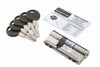 Cilindro Europeo New Power- - Mm.35-45 (Cilnewp35455) - 1 Pezzi Dierre
