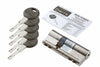 Cilindro Europeo New Power- - Mm.40-40 (Cilnewp40405) - 1 Pezzi Dierre