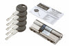 Cilindro Europeo New Power- - Mm.30-60 (Cilnewp30605) - 1 Pezzi Dierre