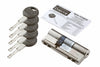 Cilindro Europeo New Power- - Mm.30-70 (Cilnewp30705) - 1 Pezzi Dierre