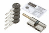 Cilindro Europeo New Power Per Pomolo- - Mm.30-30 (Cilnewp30300755) - 1 Pezzi Dierre