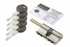 Cilindro Europeo New Power Per Pomolo- - Mm.50-30 (Cilnewp50300755) - 1 Pezzi Dierre