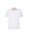 SUNS Polo Uomo Suns Federico Label White da uomo