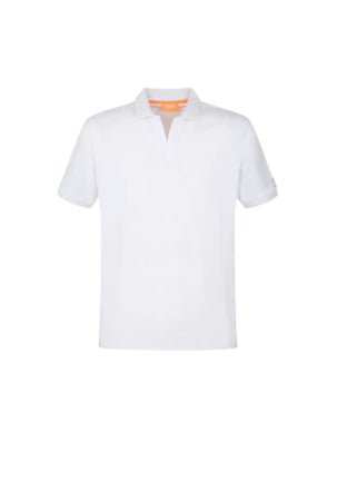 SUNS Polo Uomo Suns Federico Label White da uomo