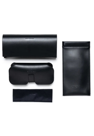 Saint Laurent Occhiali da vista saint laurent SL835-001 Donna da donna