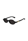 Bottega Veneta Occhiali da sole bottega veneta BV1388S-001 Donna da donna