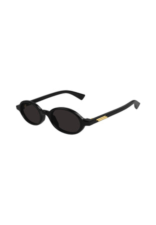 Bottega Veneta Occhiali da sole bottega veneta BV1388S-001 Donna da donna