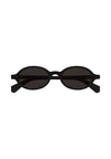 Bottega Veneta Occhiali da sole bottega veneta BV1388S-001 Donna da donna