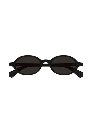 Bottega Veneta Occhiali da sole bottega veneta BV1388S-001 Donna da donna