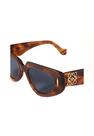 LOEWE Occhiale da sole loewe LW40160I-53V Donna da donna